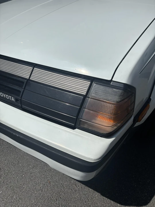 1984 Toyota Celica 3rd Gen - Image 24 of 31