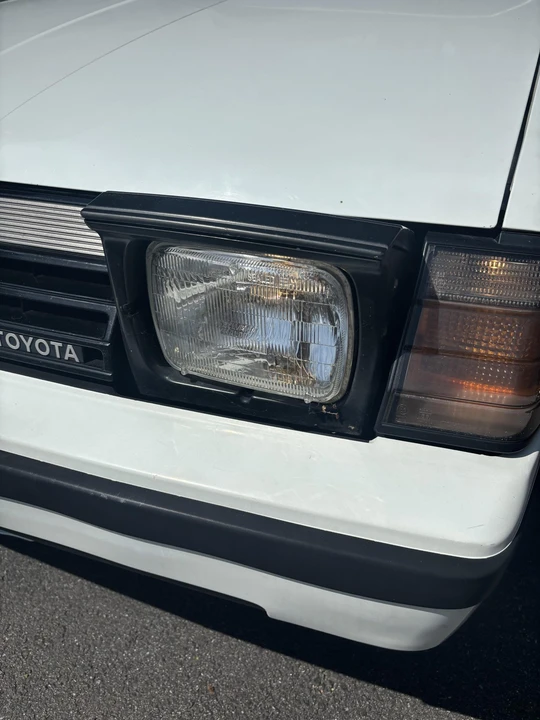 1984 Toyota Celica 3rd Gen - Image 28 of 31