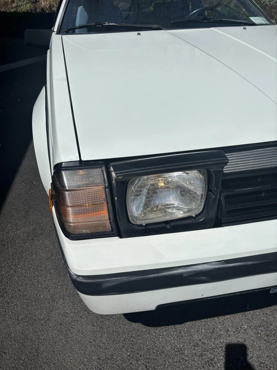 1984 Toyota Celica 3rd Gen - Image 29 of 31