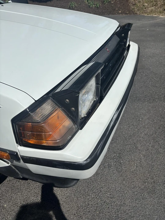 1984 Toyota Celica 3rd Gen - Image 30 of 31