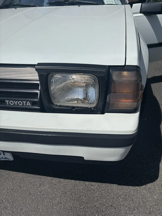 1984 Toyota Celica 3rd Gen - Image 27 of 31