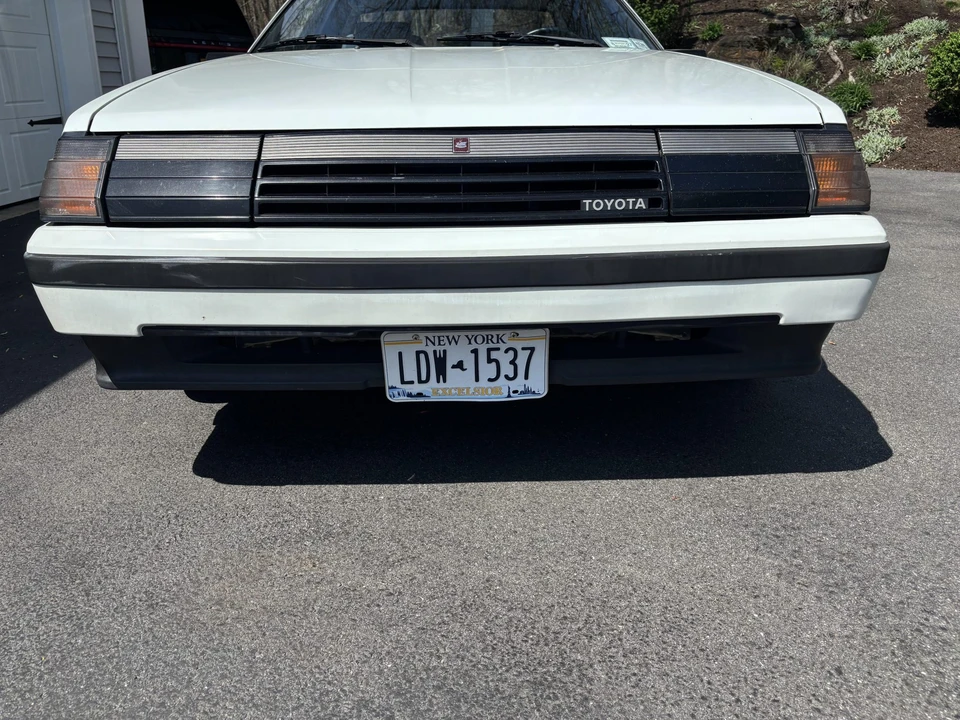 1984 Toyota Celica 3rd Gen - Image 22 of 31