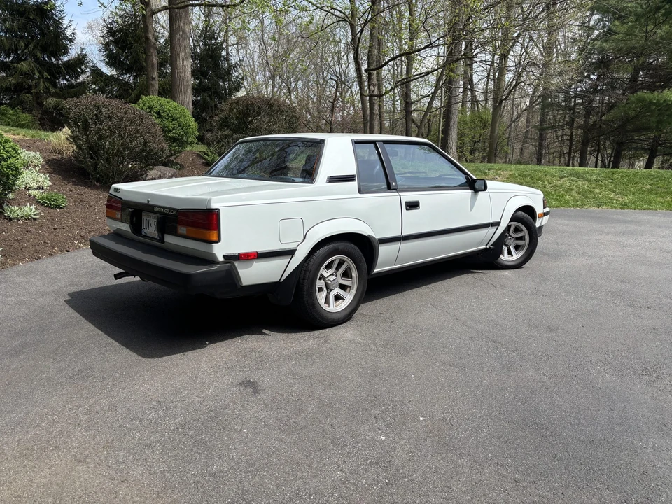 1984 Toyota Celica 3rd Gen - Image 7 of 31