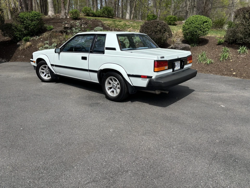 1984 Toyota Celica 3rd Gen - Image 11 of 31