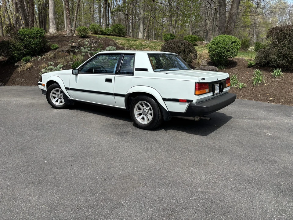 1984 Toyota Celica 3rd Gen - Image 12 of 31