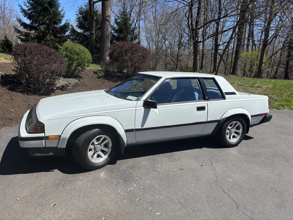 1984 Toyota Celica 3rd Gen - Image 2 of 31