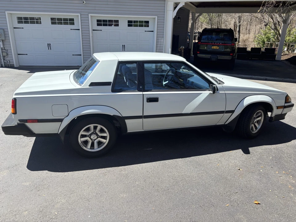 1984 Toyota Celica 3rd Gen - Image 5 of 31