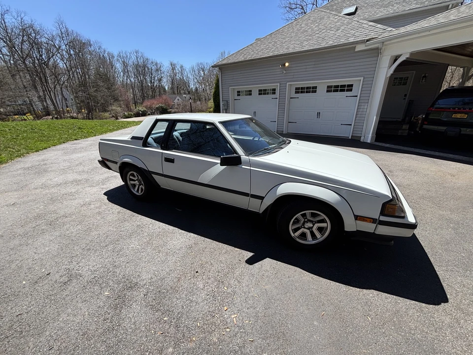 1984 Toyota Celica 3rd Gen - Image 4 of 31