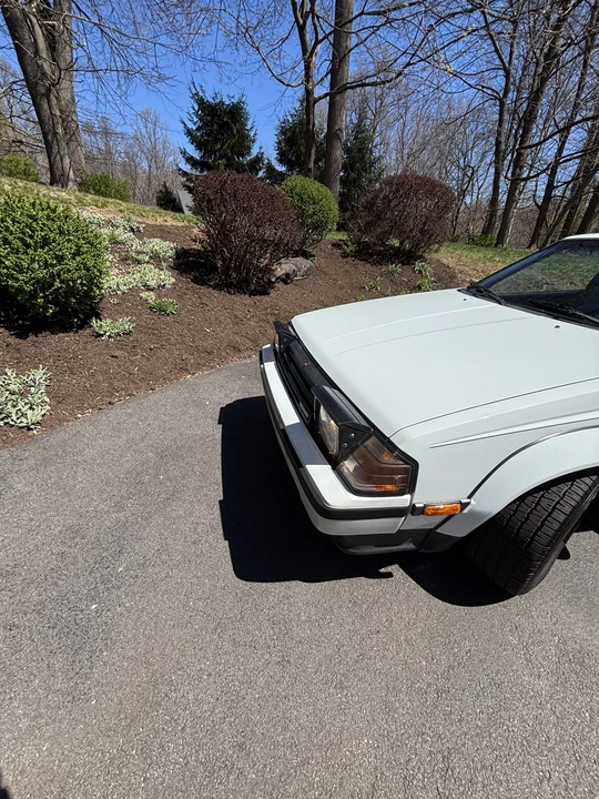 1984 Toyota Celica 3rd Gen - Image 13 of 31