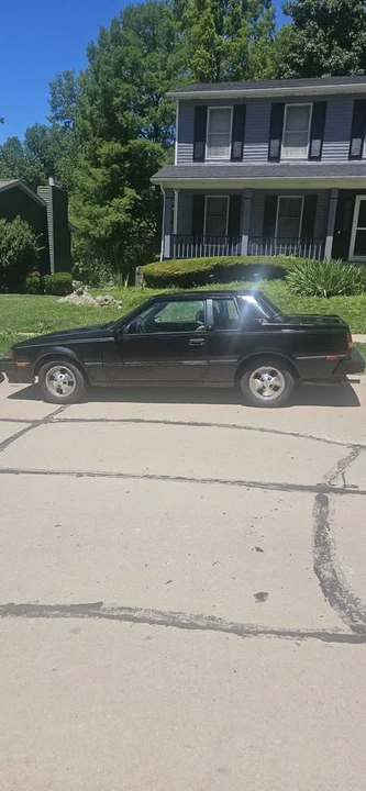 1984 Toyota Celica 3rd Gen - Image 5 of 6