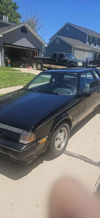 1984 Toyota Celica 3rd Gen - Image 3 of 6