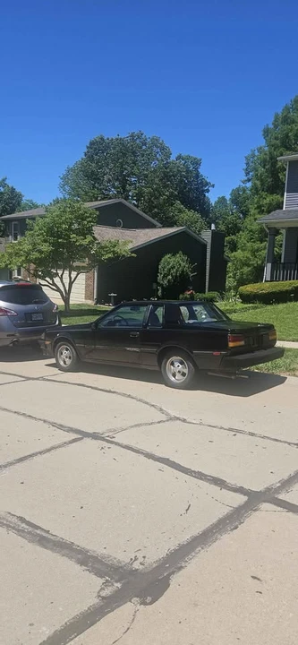1984 Toyota Celica 3rd Gen - Image 4 of 6