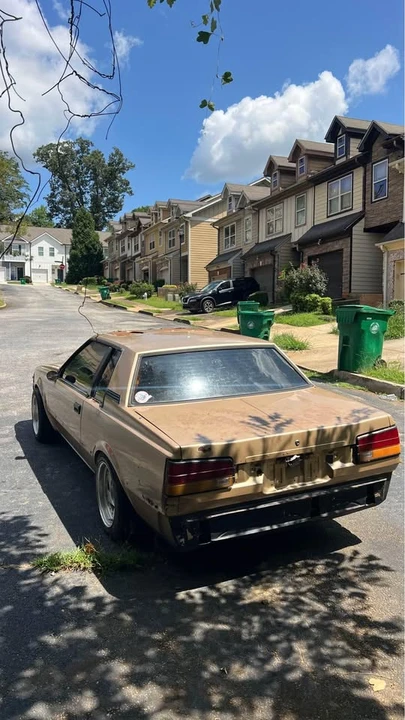 1984 Toyota Celica 3rd Gen - Image 6 of 9