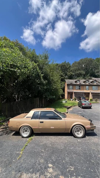 1984 Toyota Celica 3rd Gen - Image 4 of 9