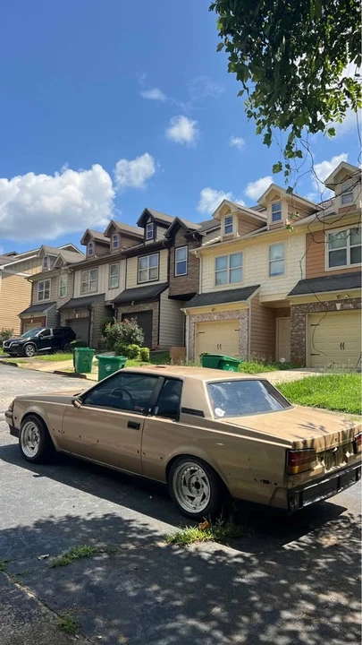 1984 Toyota Celica 3rd Gen - Image 5 of 9