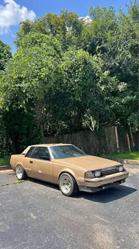 1984 Toyota Celica GT Sport Coupe 2D