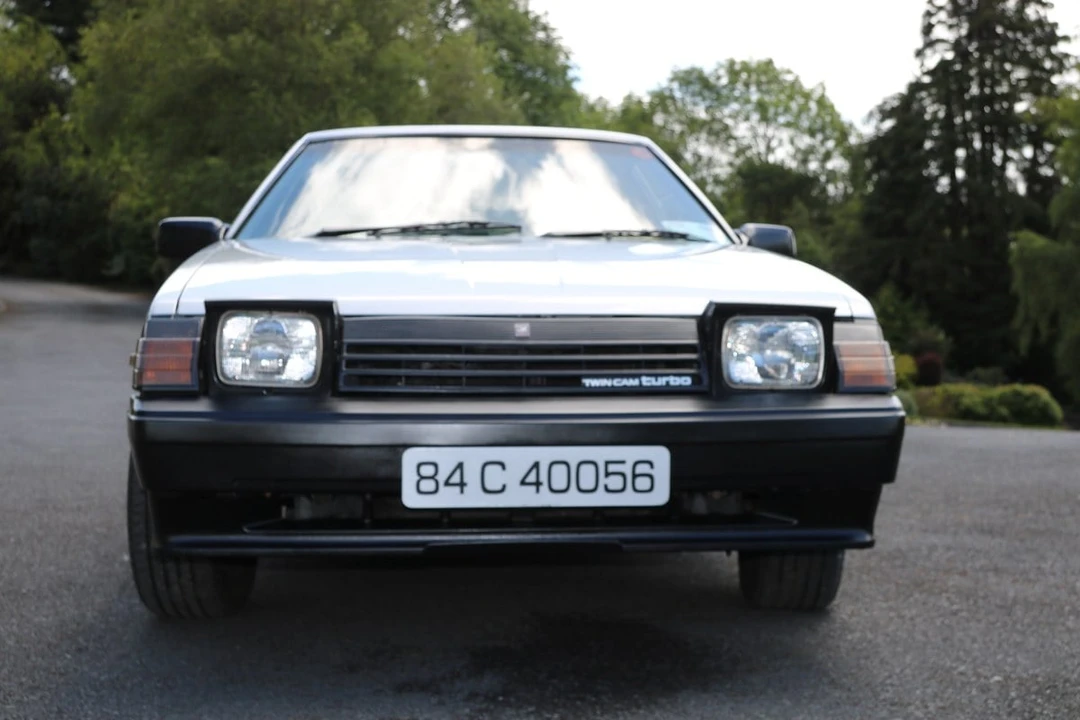 1984 Toyota Celica 3rd Gen - Image 17 of 30
