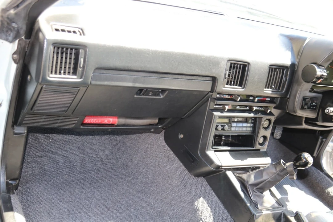 1984 Toyota Celica 3rd Gen - Image 25 of 30