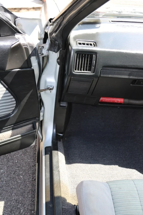 1984 Toyota Celica 3rd Gen - Image 26 of 30