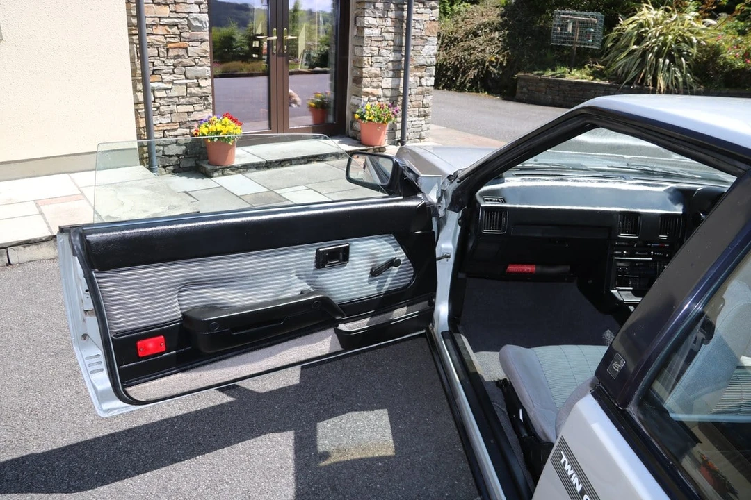 1984 Toyota Celica 3rd Gen - Image 27 of 30