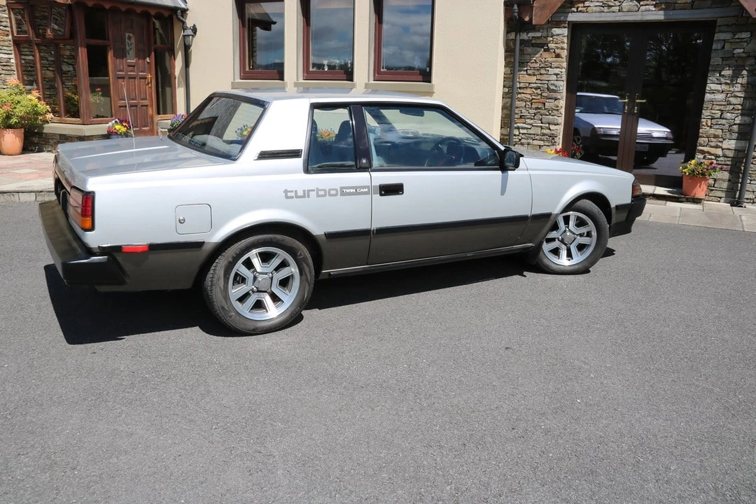 1984 Toyota Celica 3rd Gen - Image 6 of 30