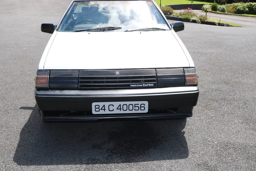 1984 Toyota Celica 3rd Gen - Image 23 of 30