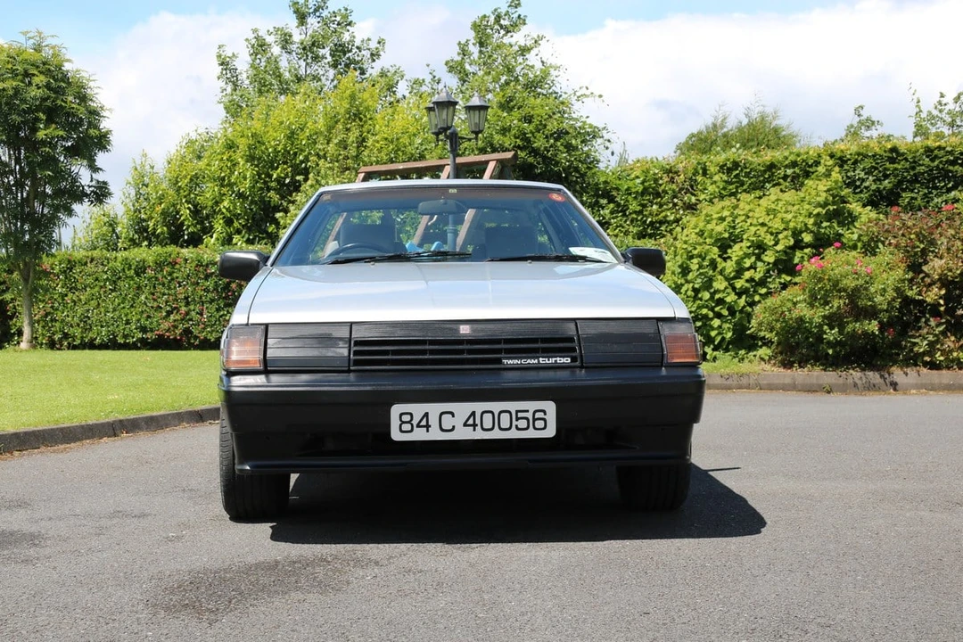 1984 Toyota Celica 3rd Gen - Image 19 of 30
