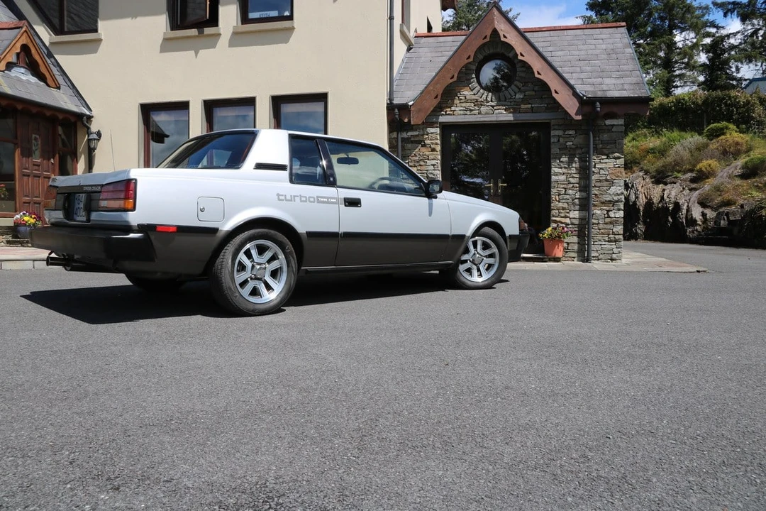 1984 Toyota Celica 3rd Gen - Image 6 of 30