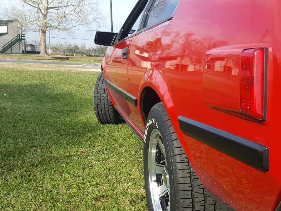 1984 Toyota Celica 3rd Gen - Image 10 of 11
