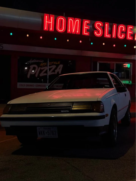 1984 Toyota Celica 3rd Gen - Image 9 of 10