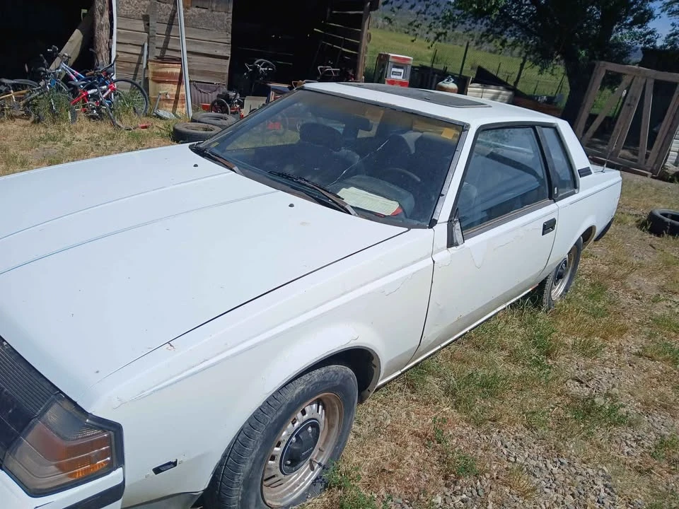 1984 Toyota Celica 3rd Gen - Image 4 of 16