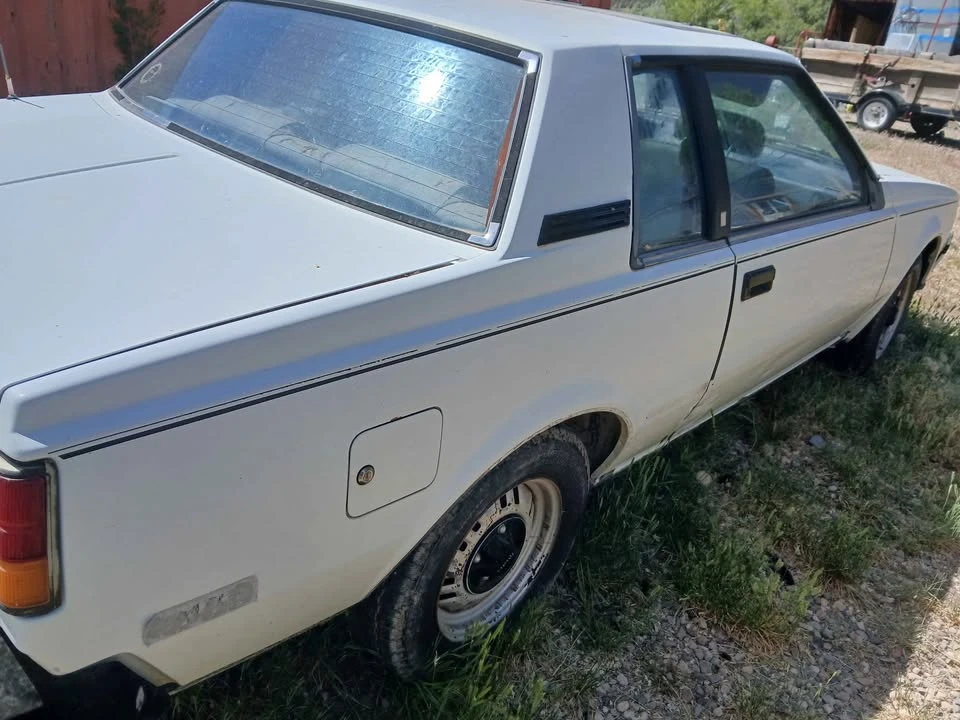 1984 Toyota Celica 3rd Gen - Image 7 of 16