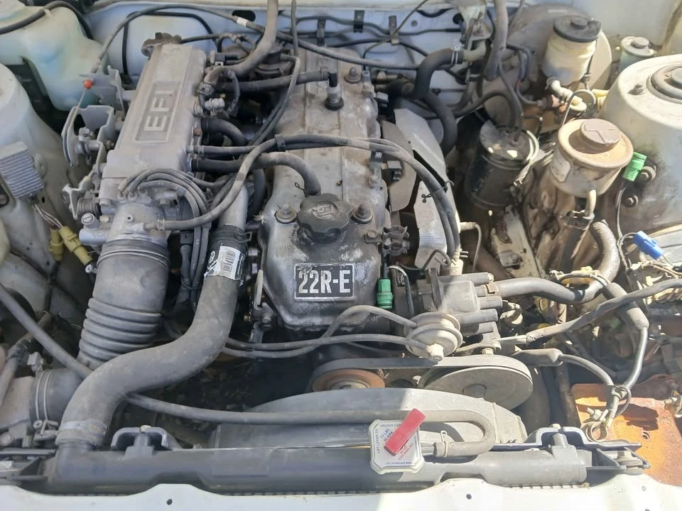 1984 Toyota Celica 3rd Gen - Image 16 of 16