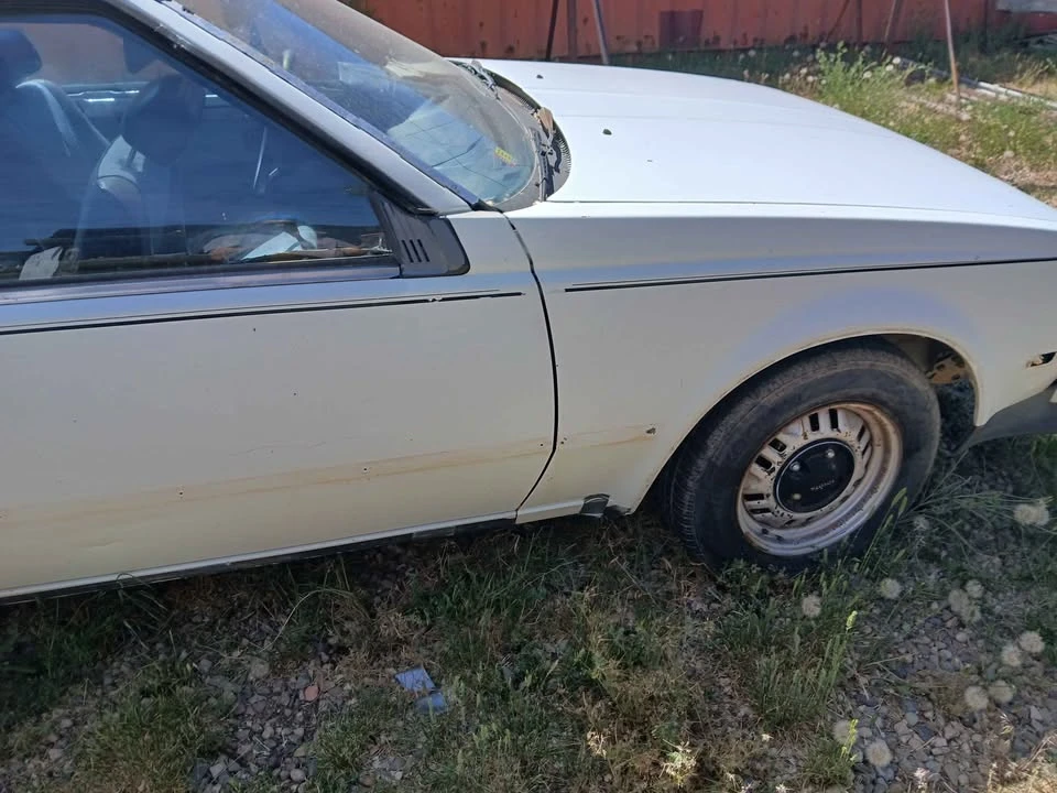 1984 Toyota Celica 3rd Gen - Image 8 of 16
