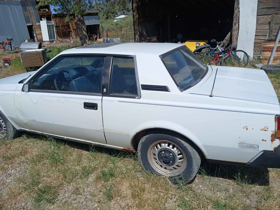 1984 Toyota Celica 3rd Gen - Image 5 of 16