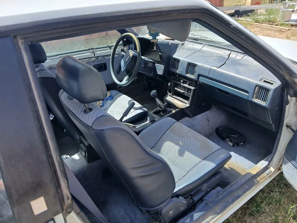 1984 Toyota Celica 3rd Gen - Image 14 of 16