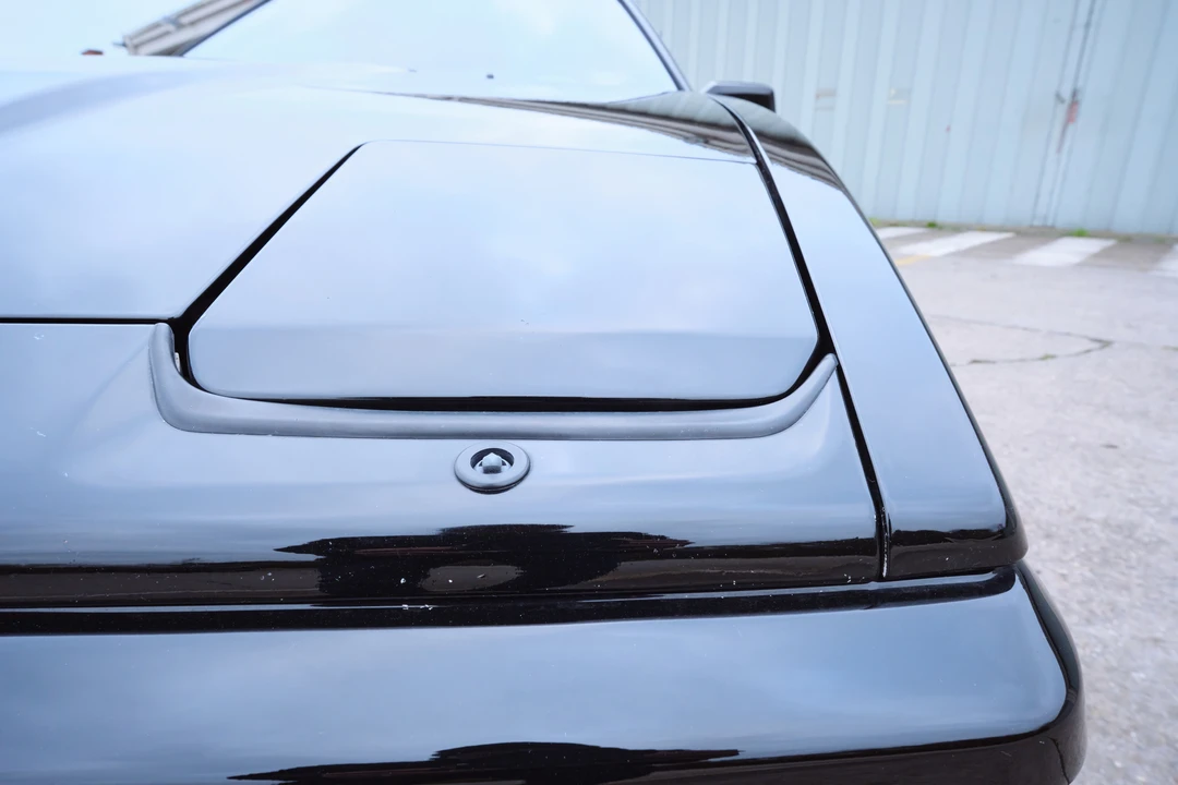 1984 Toyota Celica 3rd Gen - Image 28 of 31