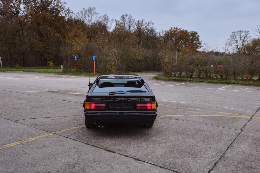 1984 Toyota Celica 3rd Gen - Image 14 of 31