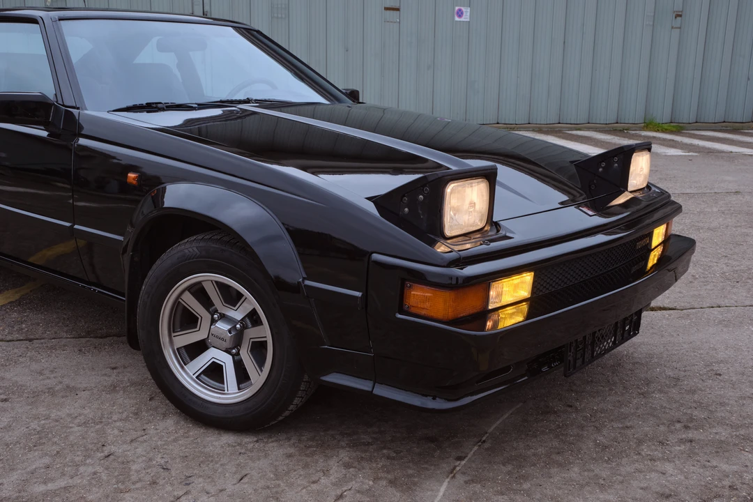 1984 Toyota Celica 3rd Gen - Image 24 of 31