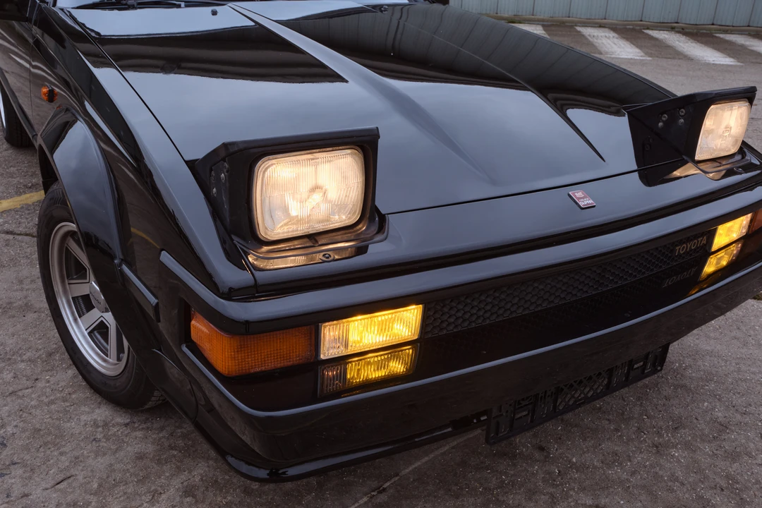 1984 Toyota Celica 3rd Gen - Image 29 of 31