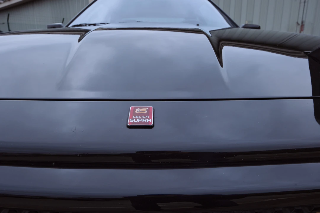 1984 Toyota Celica 3rd Gen - Image 30 of 31