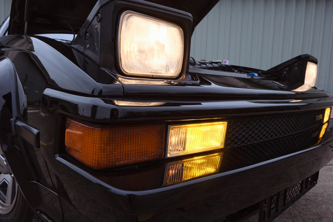 1984 Toyota Celica 3rd Gen - Image 22 of 31