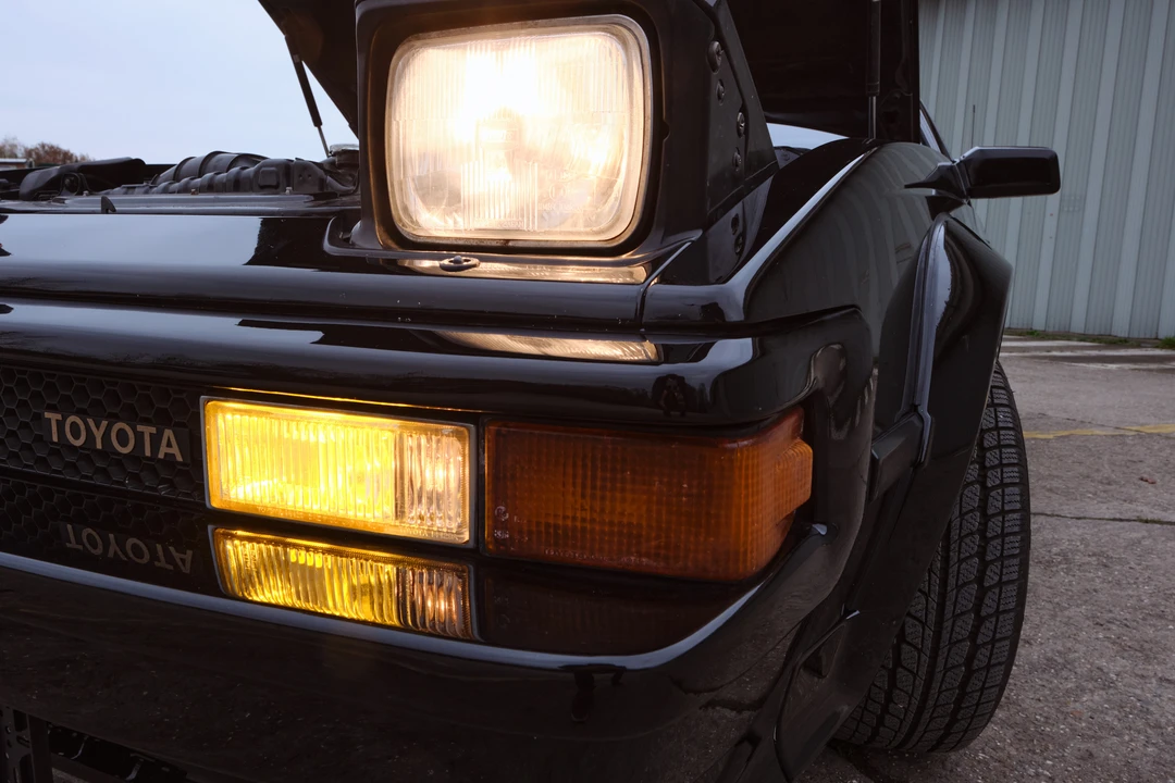 1984 Toyota Celica 3rd Gen - Image 23 of 31