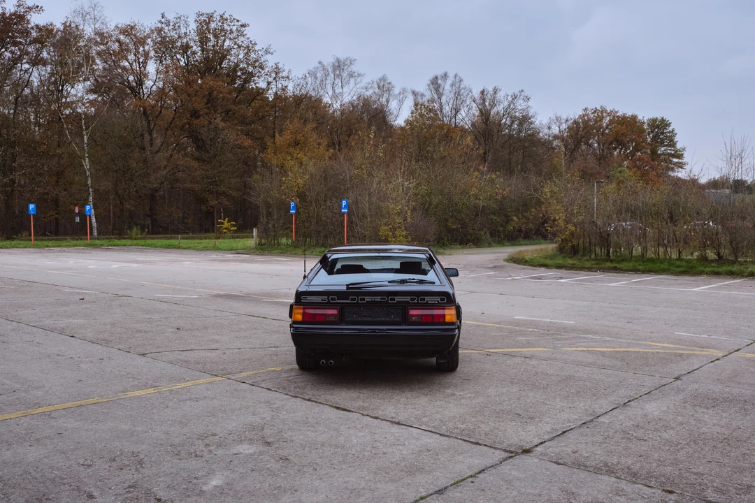 1984 Toyota Celica 3rd Gen - Image 6 of 31