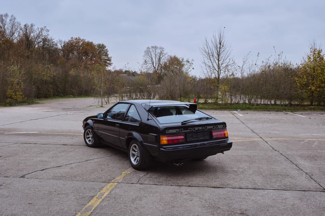 1984 Toyota Celica 3rd Gen - Image 5 of 31
