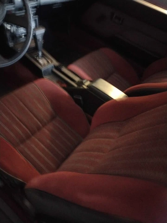 1984 Toyota Celica 3rd Gen - Image 10 of 10