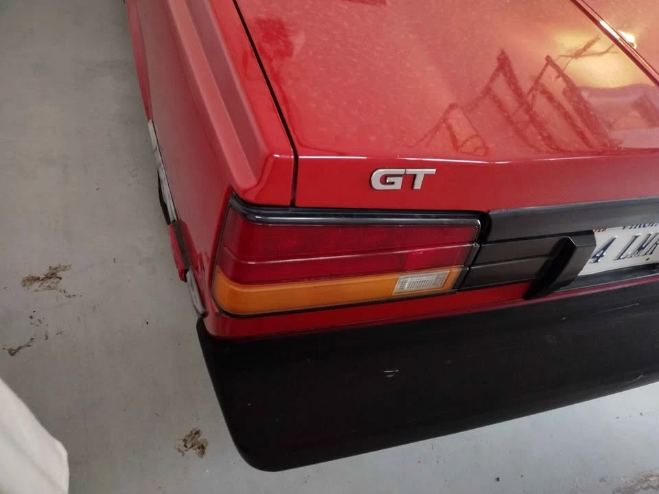 1984 Toyota Celica 3rd Gen - Image 6 of 10