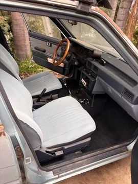 1984 Toyota Corolla 5th Gen - Image 3 of 9