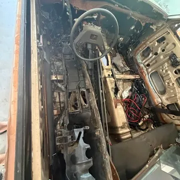 1984 Toyota Corolla Coupe