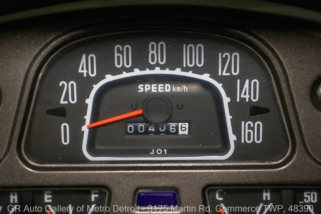 1984 Toyota J40 Land Cruiser - Image 14 of 31